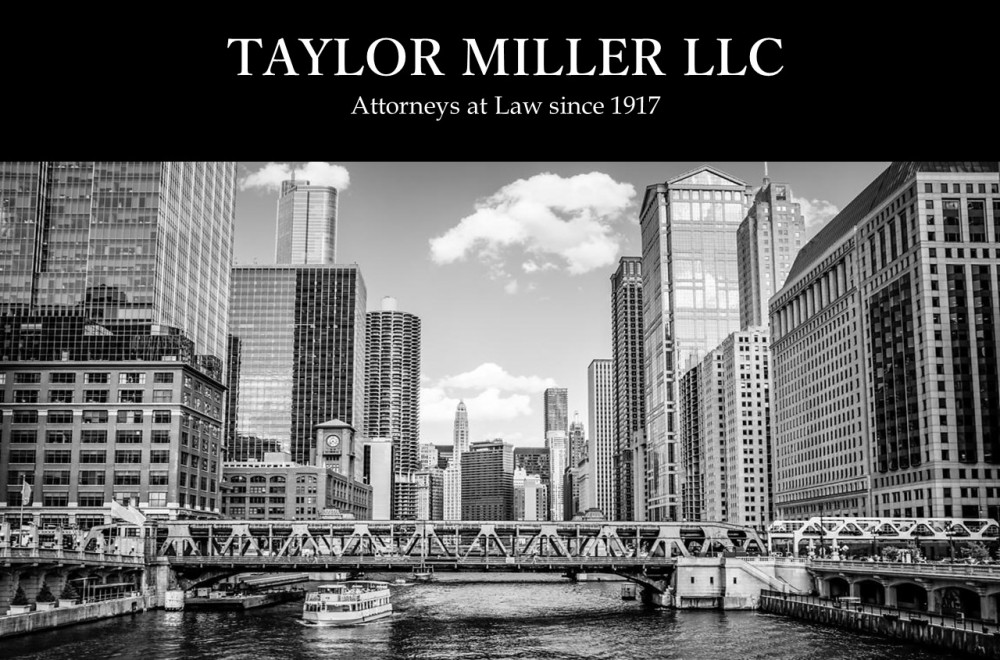 TAYLOR MILLER LLC